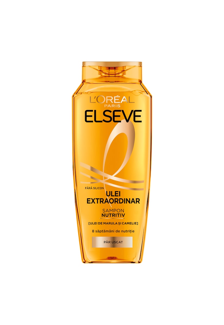 Ulei Elseve Ulei Extraordinar - 400 ml