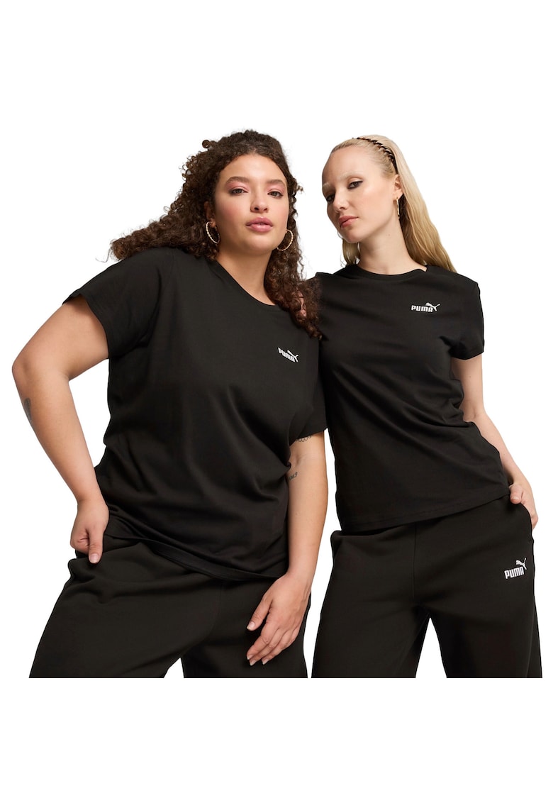 Tricou femei  Ess Small No. 1 Logo Tee