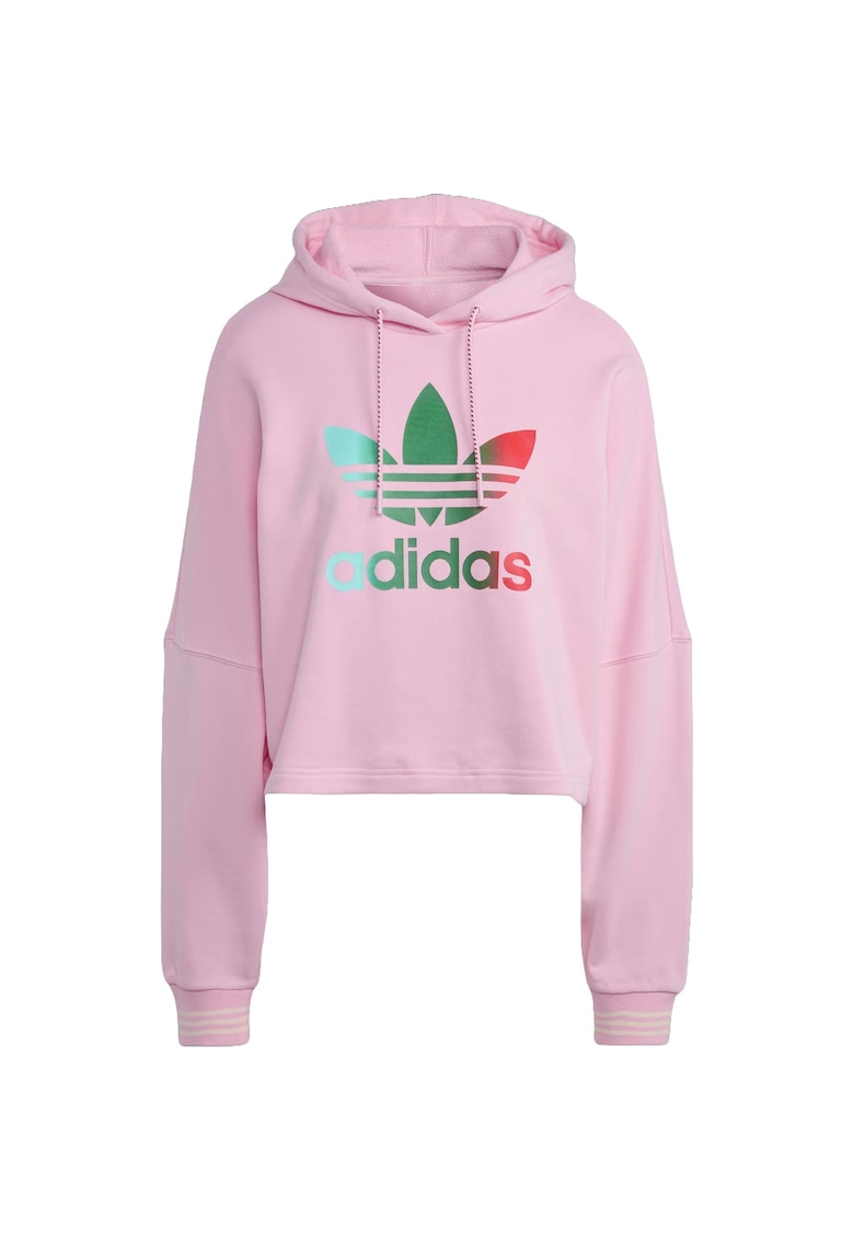 Hanorac Hanorac scurt Adidas Hanorac Hanorac scurt Adidas