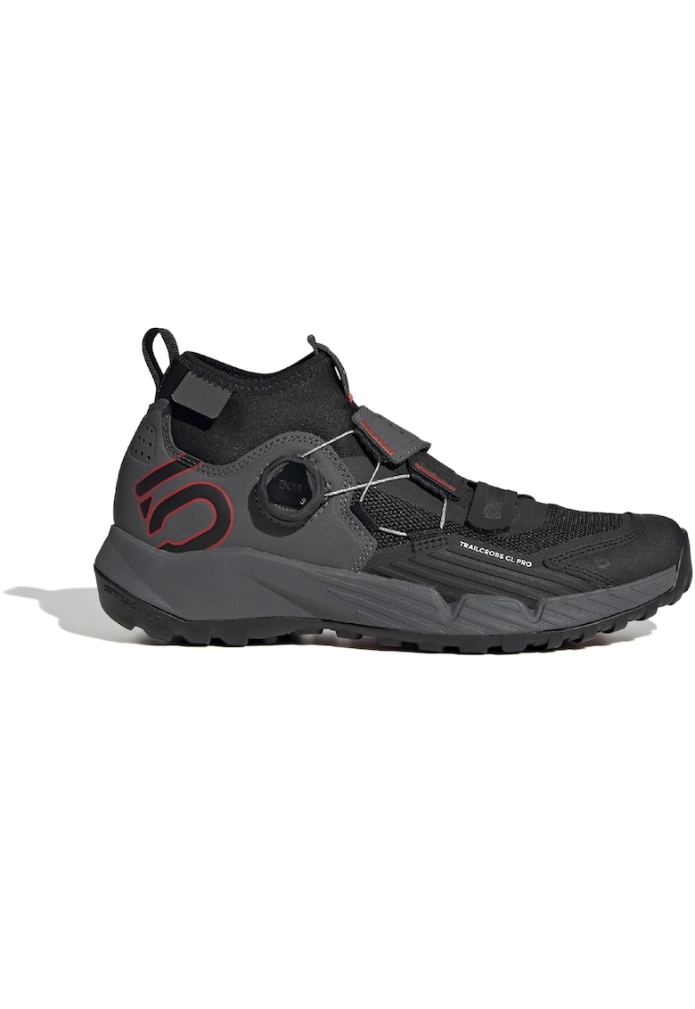 Pantofi sport unisex  Trailcross Pro Clip-in Mtb-boot