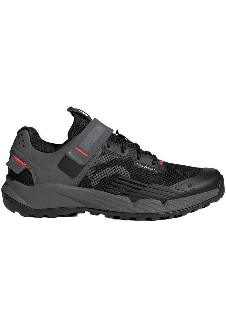 Pantofi sport unisex  Trailcross Clip-in Mtb-shoe Core