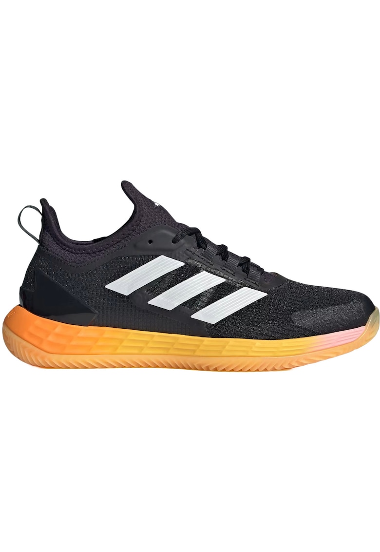 Pantofi sport Adizero Ubersonic 4.1 Clay - Negru