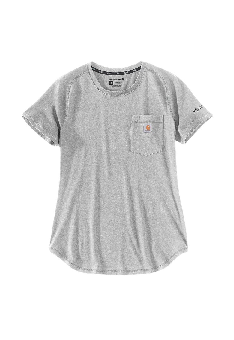Tricou sport barbati - Gri -
