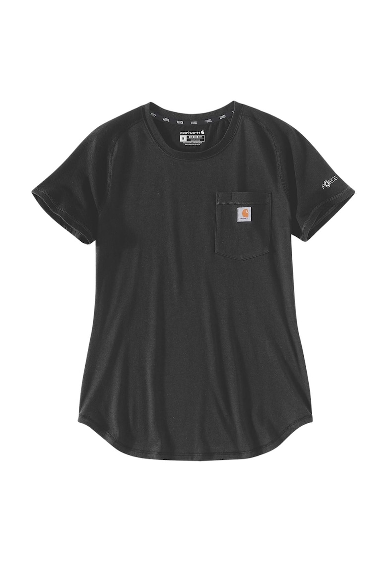 Tricou sport barbati - Negru