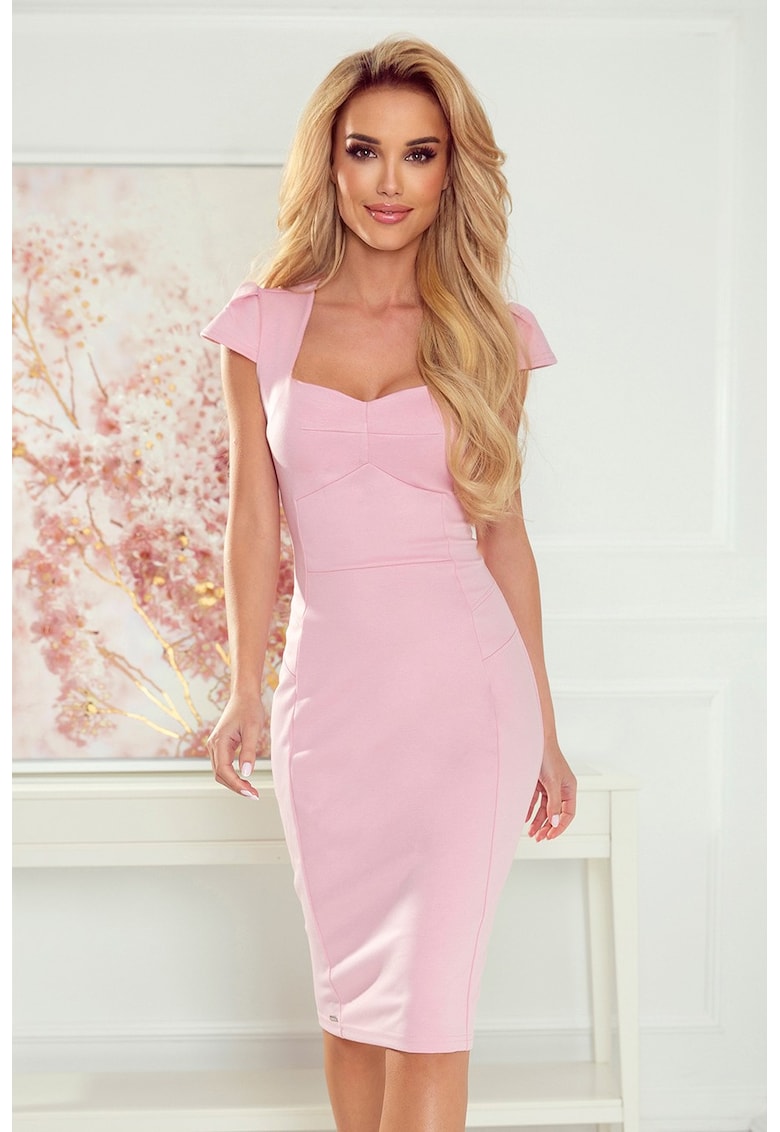 Rochie eleganta - mulata -