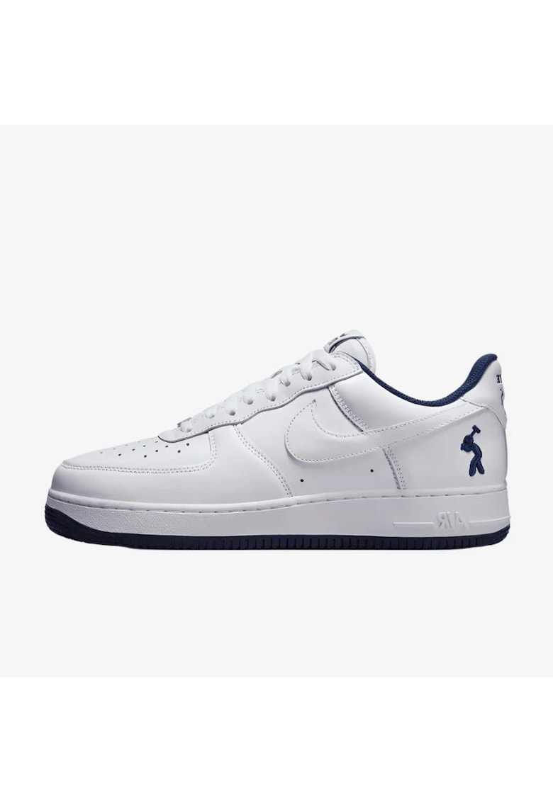 Pantofi sport dama Air Force 1 Low x Lil Yachty “Concrete Boys” - 37 - 5EU - IB5720-100