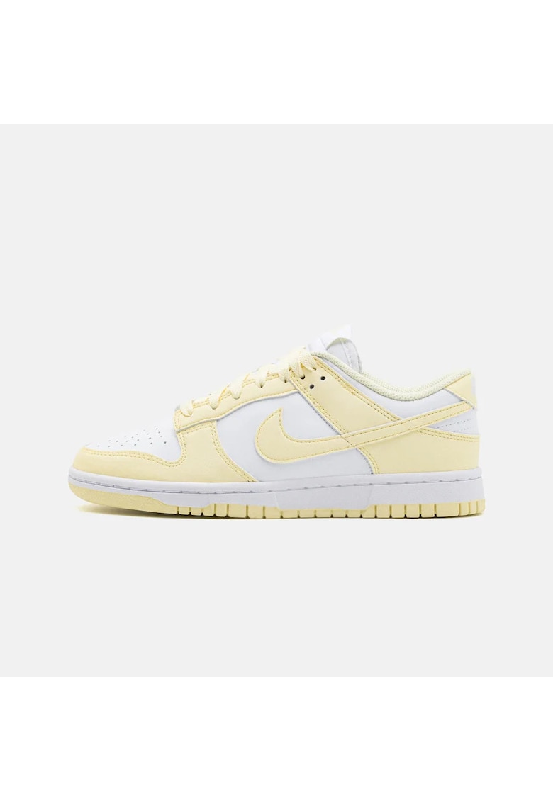 Pantofi sport dama Dunk Low Next Nature „Alb/Alabaster"" - 40.5EU - DD1873-106