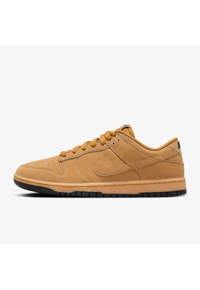 Pantofi sport dama Dunk Low „Brown Suede” - 38.5EU - HQ1932-700