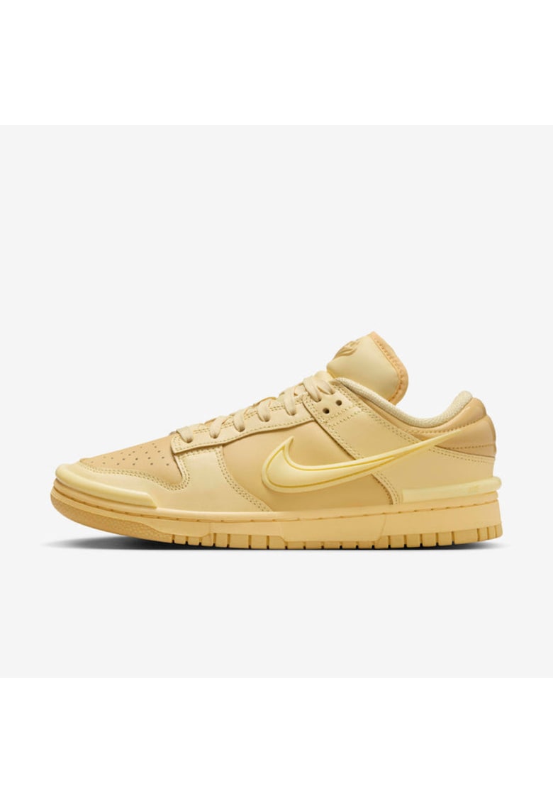 Pantofi sport dama Dunk Low Twist „Saturn Gold” - 38EU - DZ2794-701