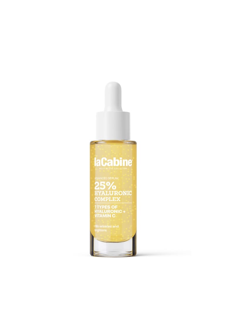 25% Hyaluronic Complex Advanced Serum - 30ml