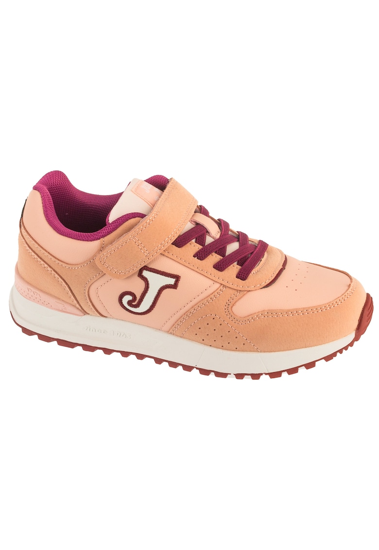 Joma Pantofi sport copii - Tornado Jr 92664 - Roz
