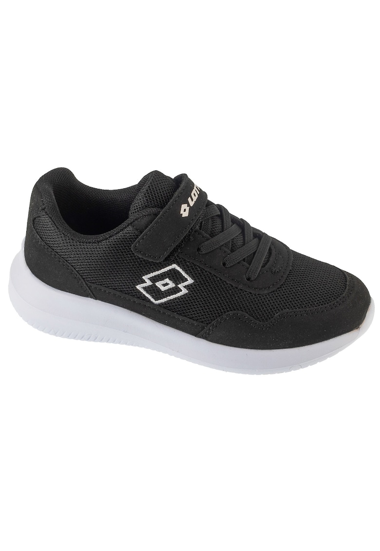 Pantofi sport copii - Connect 1096001 - Negru