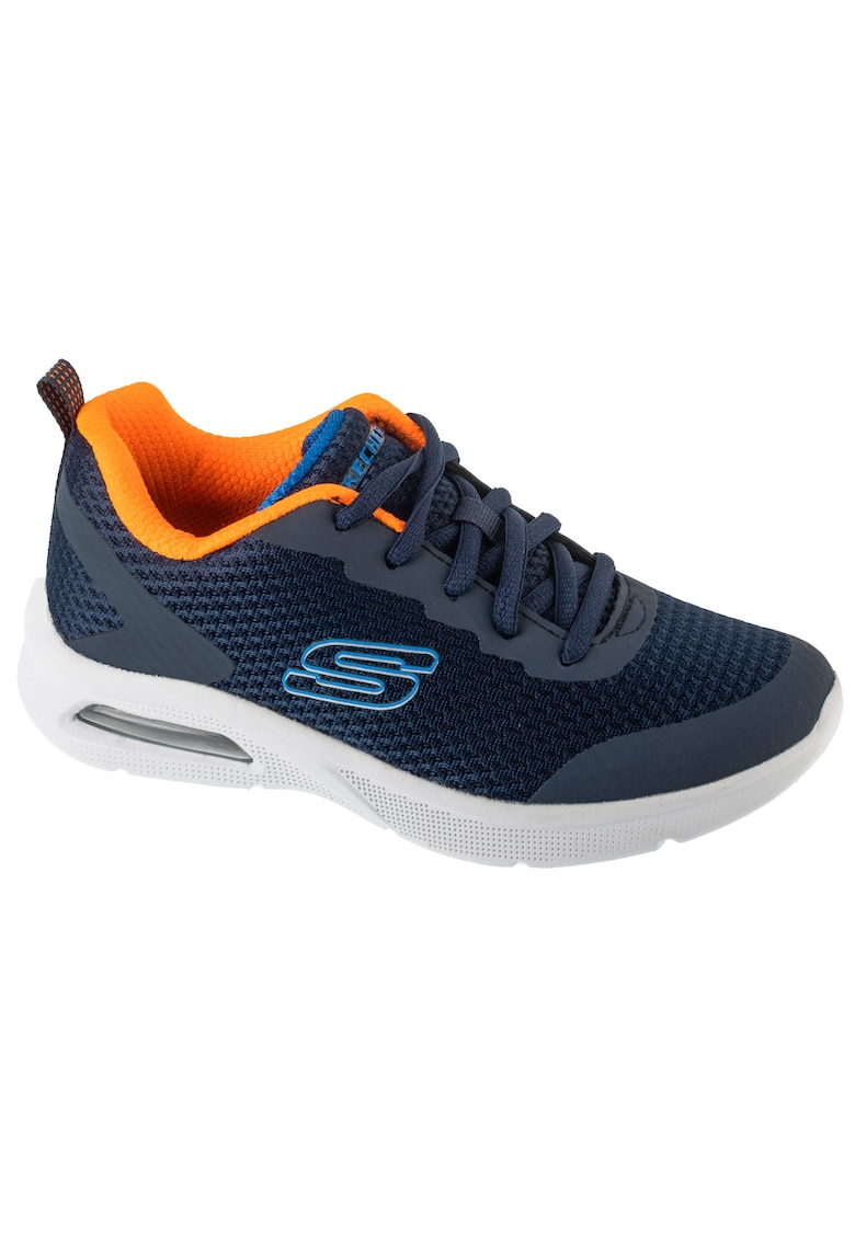 Pantofi sport copii - Microspec Max - Kaptix 403819 - Bleumarin