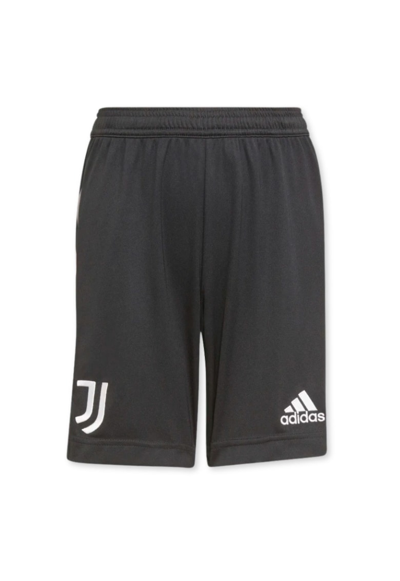 Pantaloni sport copii -  pantaloni scurti - negri -