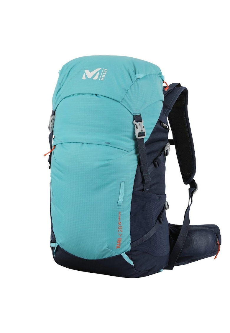 Rucsac Yari trekking ergonomic ventilat 28x45x15cm - 39455 Rucsac Yari trekking ergonomic ventilat 28x45x15cm - 39455