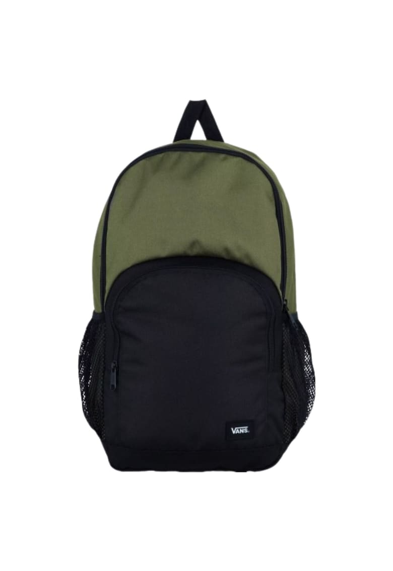 Rucsac Alumni Pack5 - 22L - verde/negru - 46x30x14cm