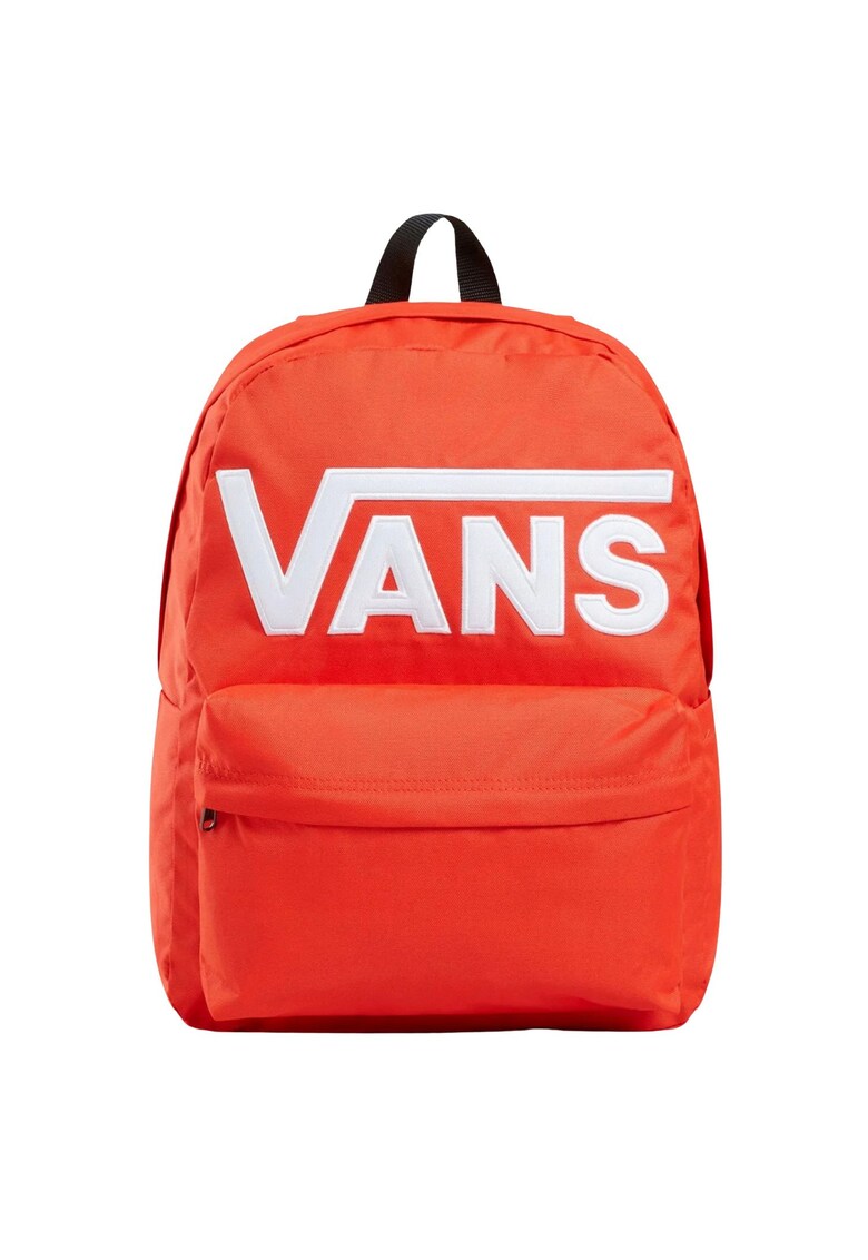 Rucsac  Old Skool Classic - 22L - portocaliu - 42x32x12cm