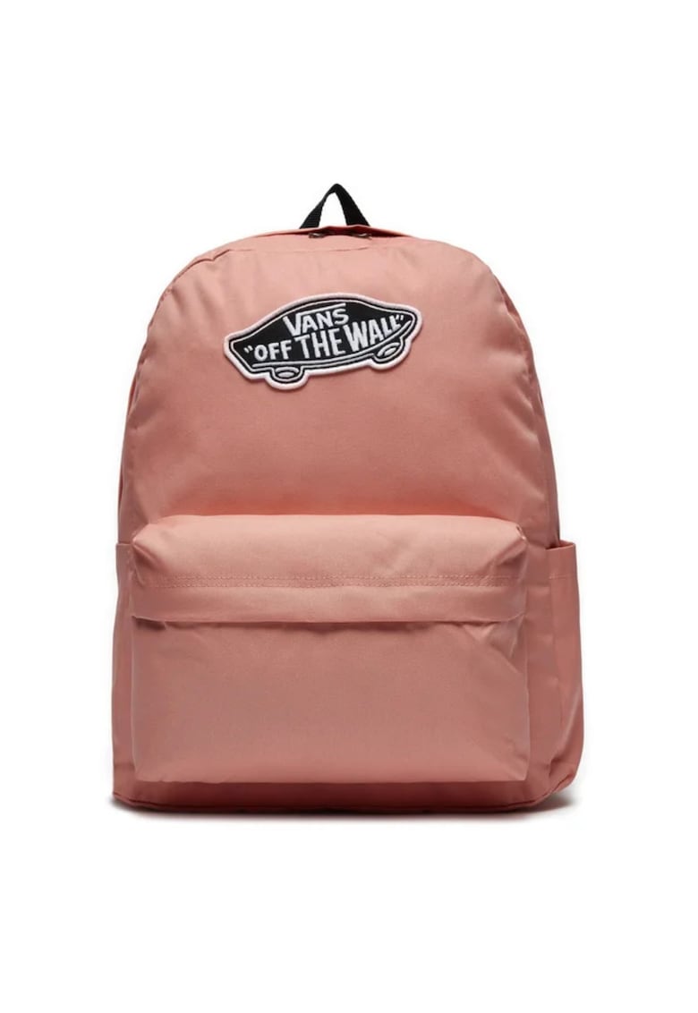Rucsac Old Skool Classic - 22L - roz - 42x32x12cm Rucsac Old Skool Classic - 22L - roz - 42x32x12cm