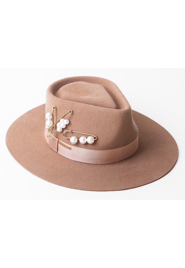 Palarie din lana Arrow Hatopia