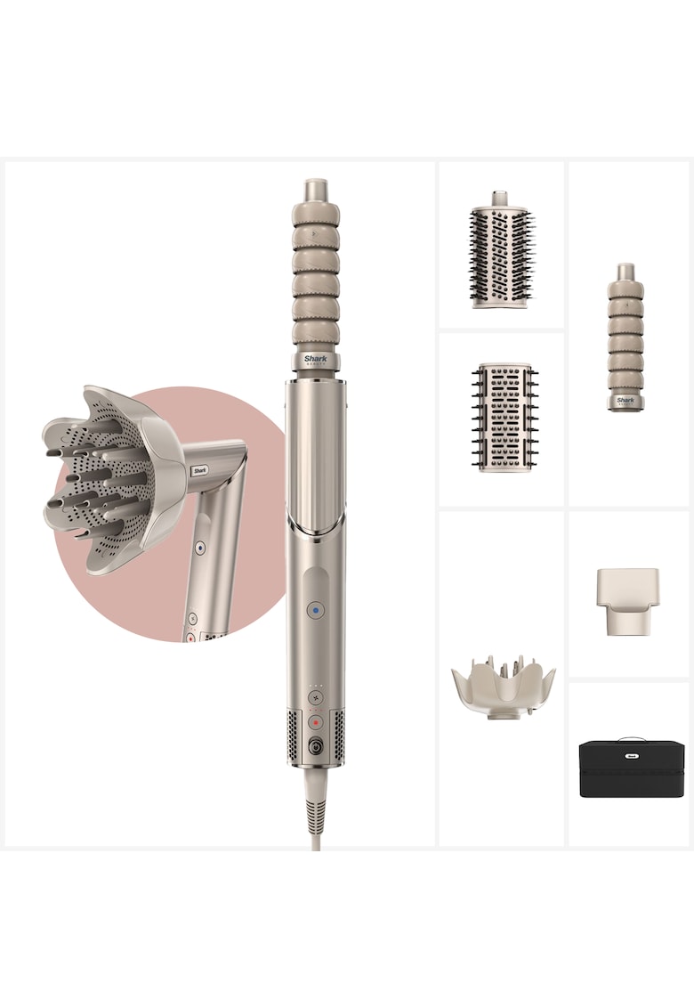 Ondulator 5-in-1 FlexStyle