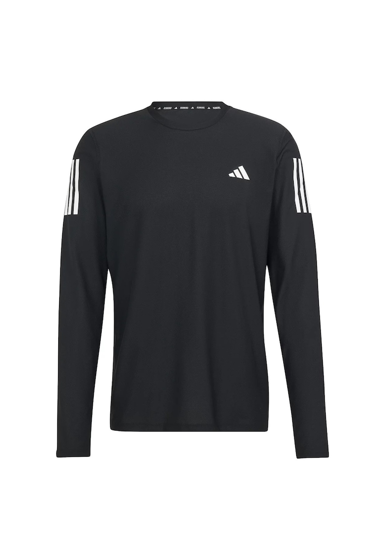 Bluza sport pentru barbati OTR - Negru