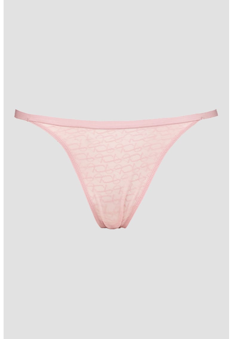 Chiloti tanga transparenti Chiloti tanga transparenti