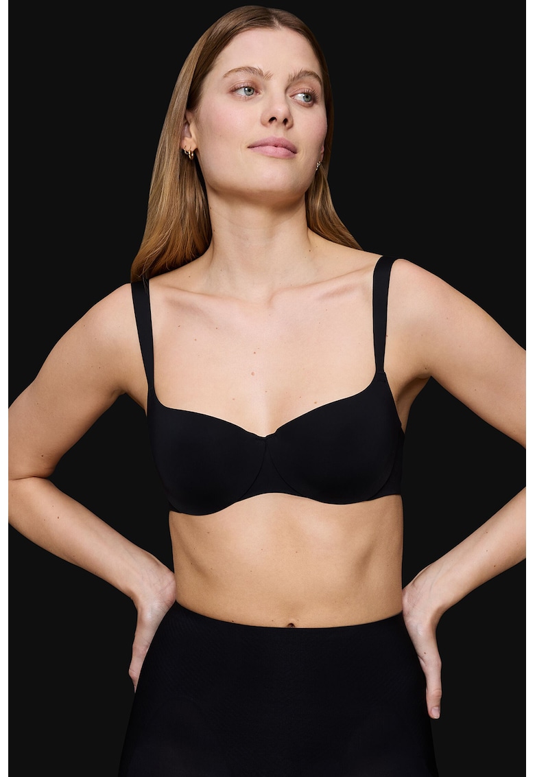 Sutien balconette cu burete Sutien balconette cu burete