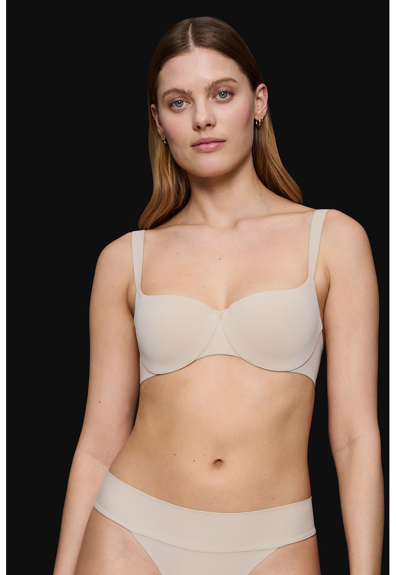 Sutien balconette cu burete Sutien balconette cu burete