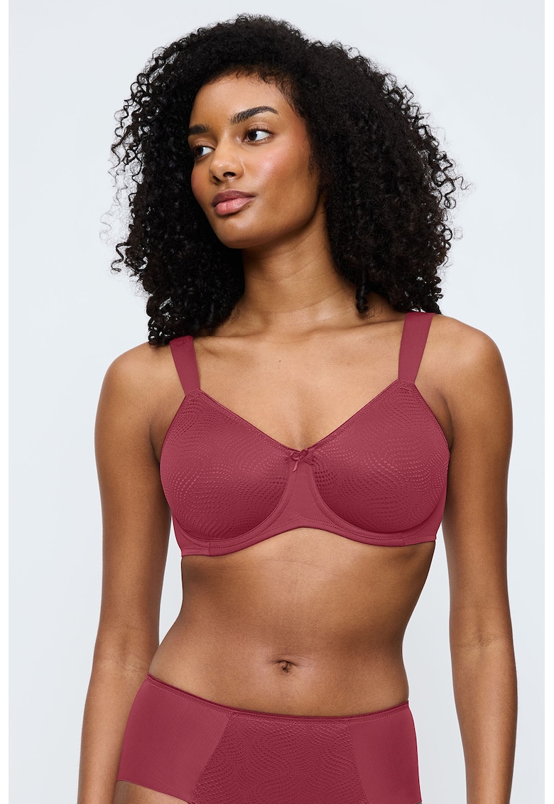 Sutien cu acoperire completa