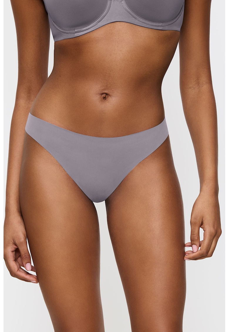 Chiloti tanga Pretty Micro