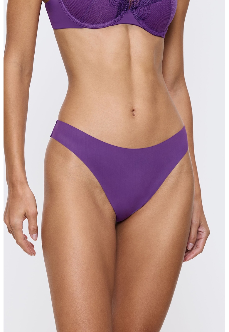 Chiloti tanga Pretty Micro