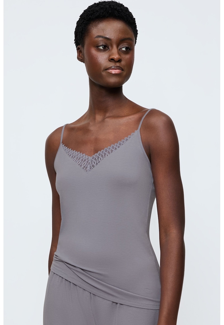 Top de pijama Aura Spotlight