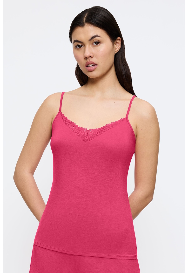 Top de pijama Aura Spotlight