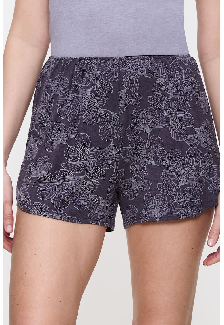 Pantaloni scurti de pijama Aura Spotlight