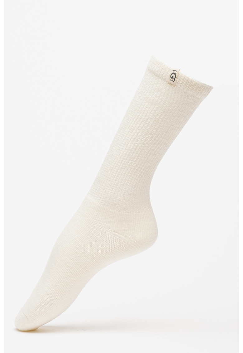 Sosete lungi uni striate