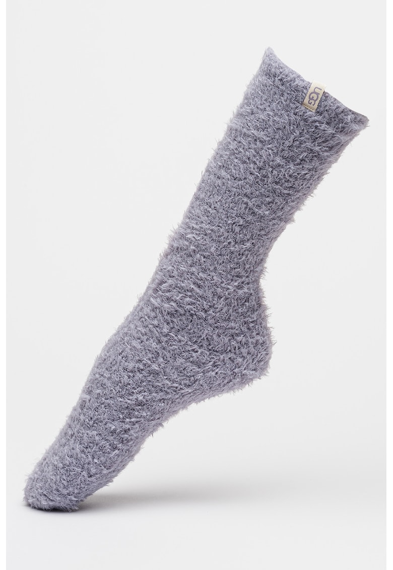 Sosete lungi pufoase din teddy Sosete lungi pufoase din teddy