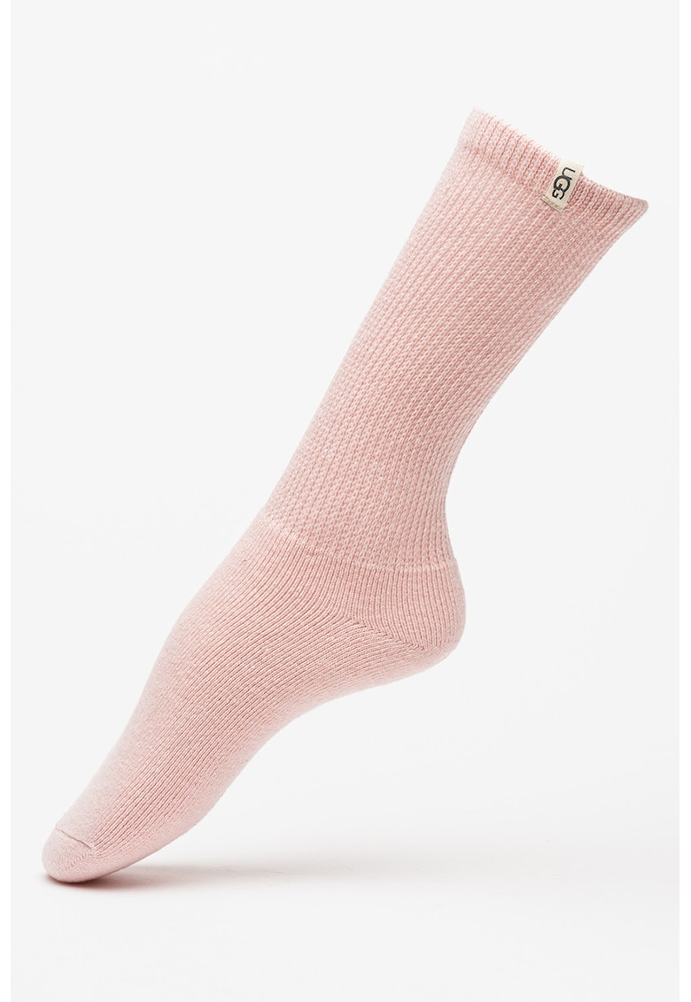 Sosete lungi uni striate