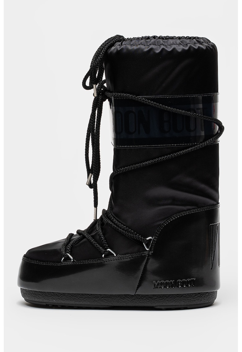 Cizme mid-calf de iarna Icon Glance