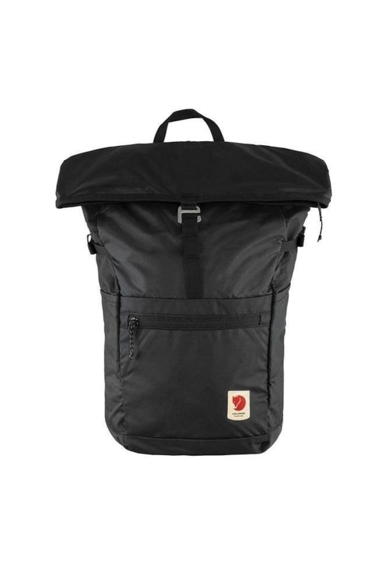 FjallRaven Rucsac High Coast Foldsack 24 negru graphite - 43374 - Negru