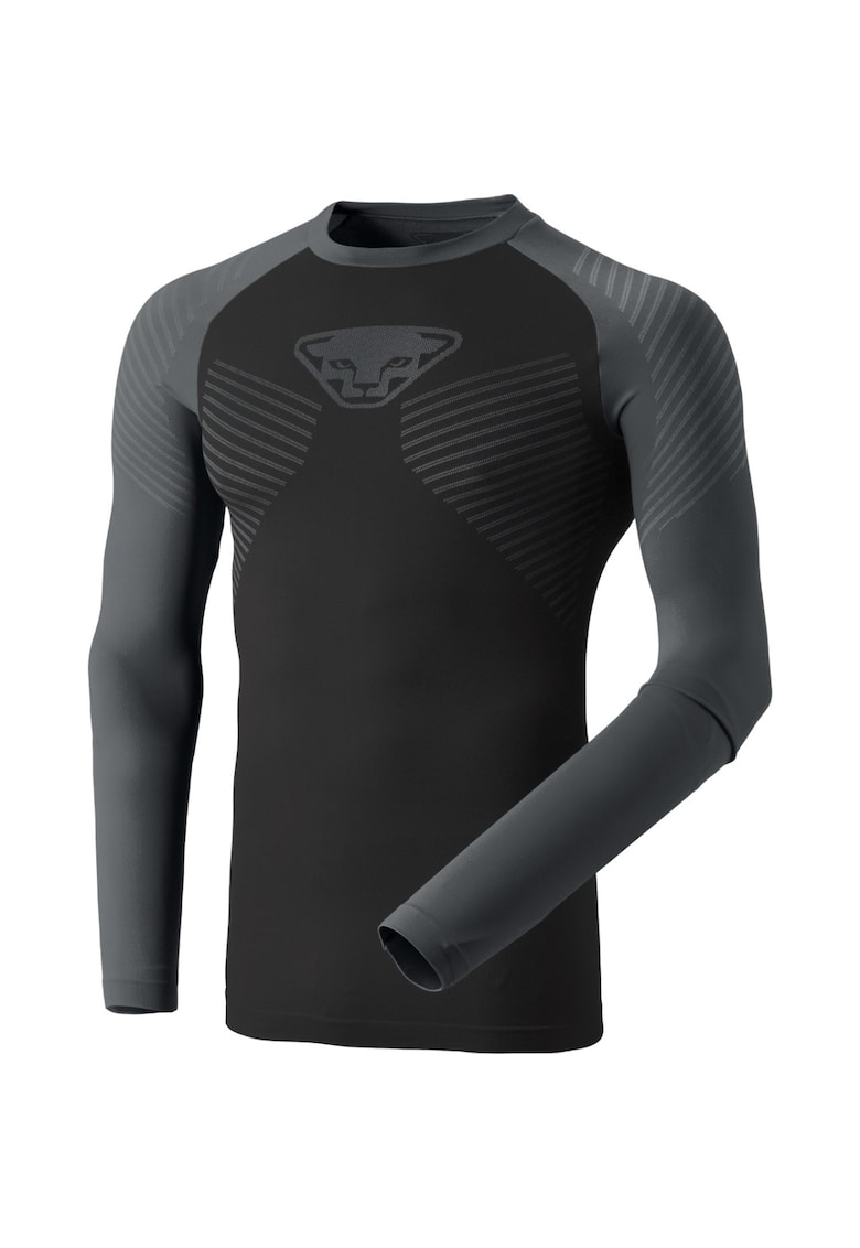 Bluza barbati Speed Dryarn Negru - Negru