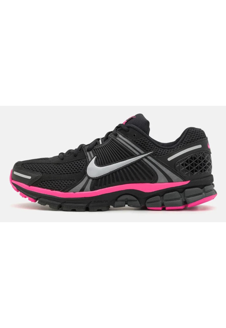 Pantofi sport barbati Vomero 5 ""Black/MetalicPlatinum/Anthracite/Pink Blast"" - 42EU - FB9149-004
