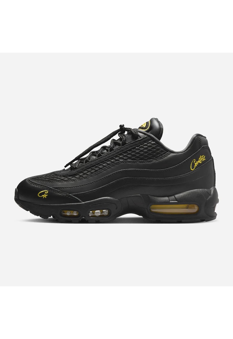 Pantofi sport barbati Air Max 95 x Corteiz ""Honey Black"" - 44EU - FB2709-003