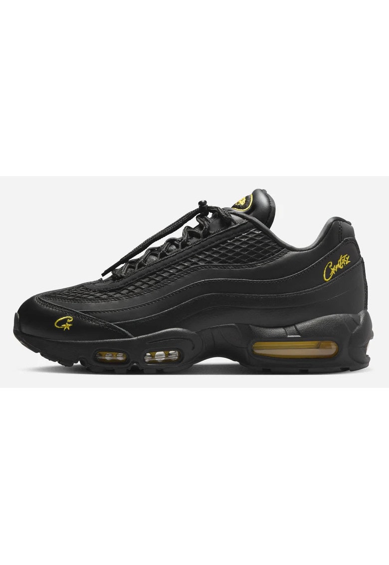 Pantofi sport barbati Air Max 95 x Corteiz ""Honey Black"" - 44EU - FB2709-003