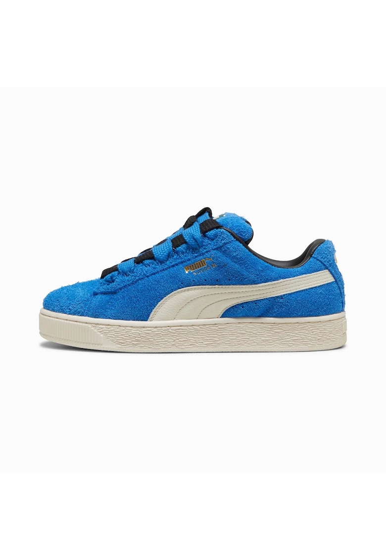 Pantofi sport barbati Suede XL Jackhammer - 39893202
