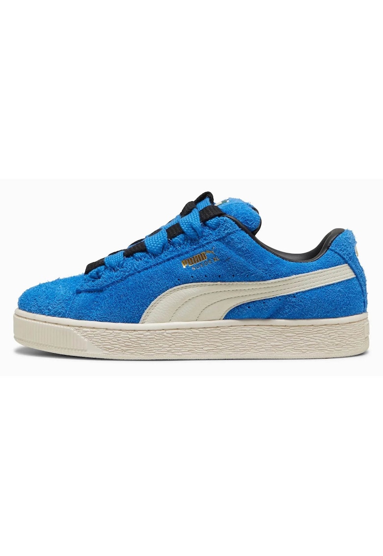 Pantofi sport barbati Suede XL Jackhammer - 39893202