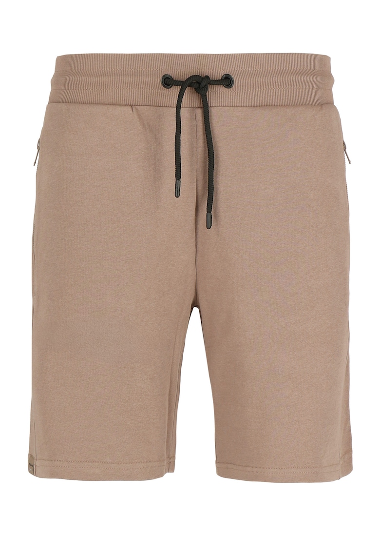 Pantaloni scurti M-Edi pentru barbati - bej