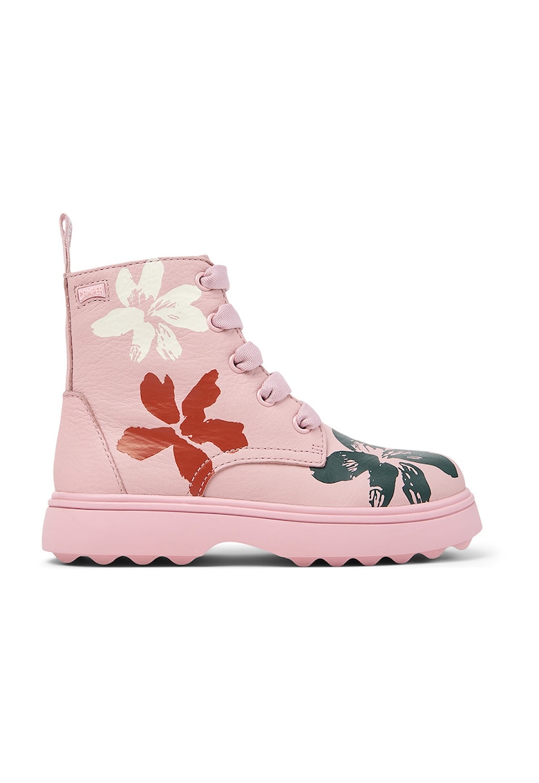 Ghete de piele Norte Twins 479