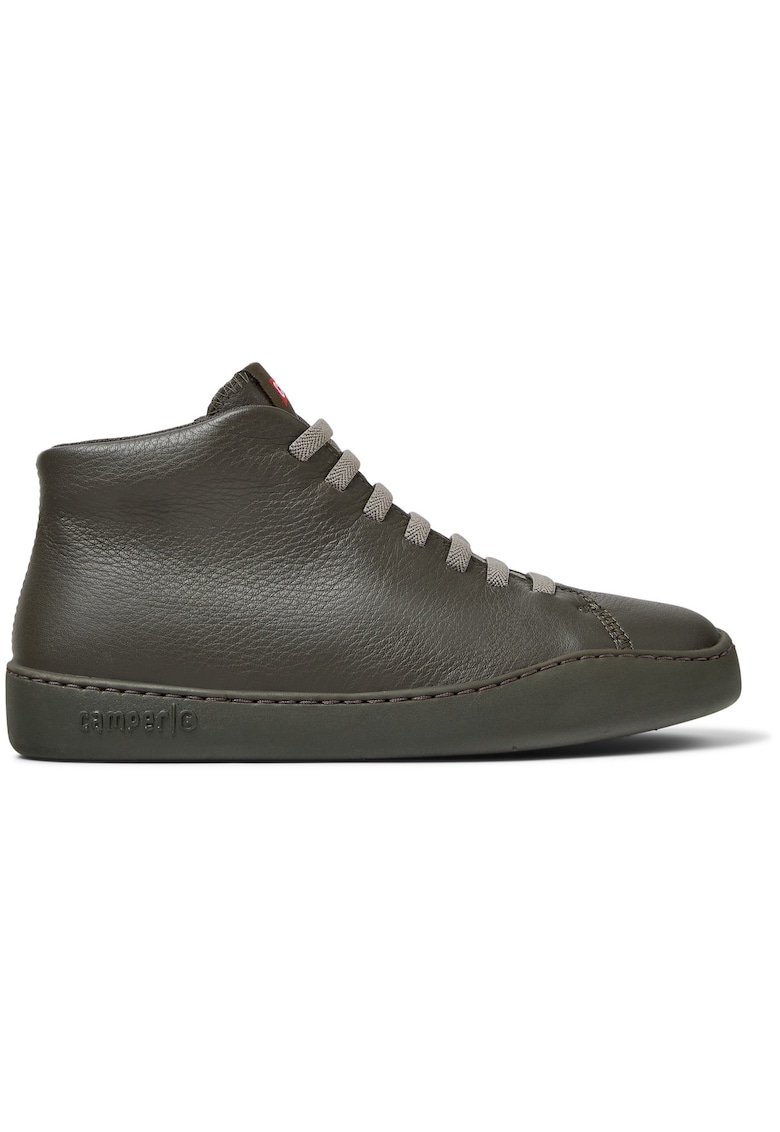 Pantofi sport de piele Peu Touring 1277 - Verde