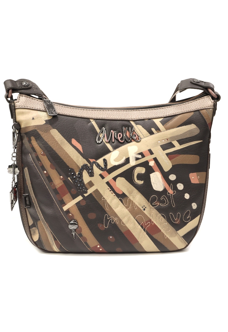 Anekke Geanta dama 41813 138 - Multicolor - Universal