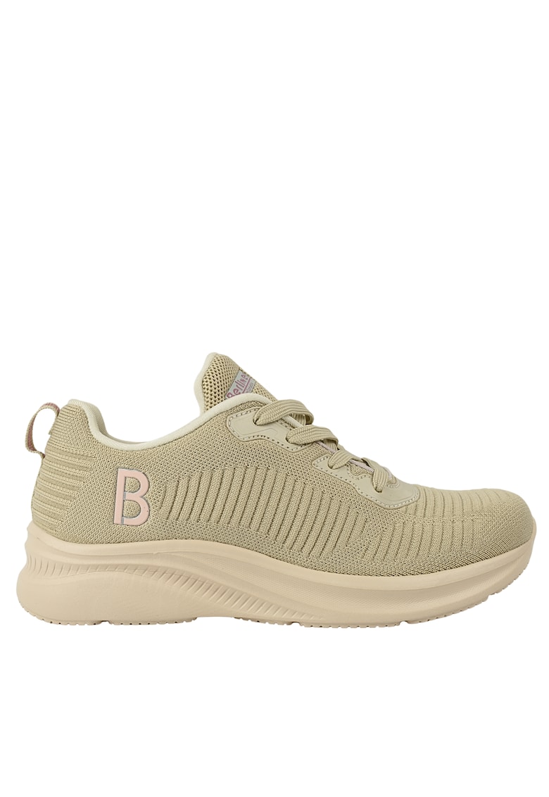 Berliner Pantofi sport - dama - CS-B604 - bej - Bej